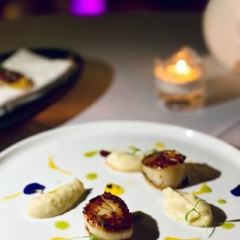 Le Coquin Bar Bistro User Photo