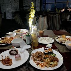 运城建国饭店·杰斯汀西餐厅 User Photo