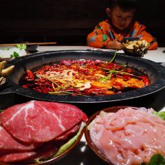 重庆聚义亭私人火锅 User Photo