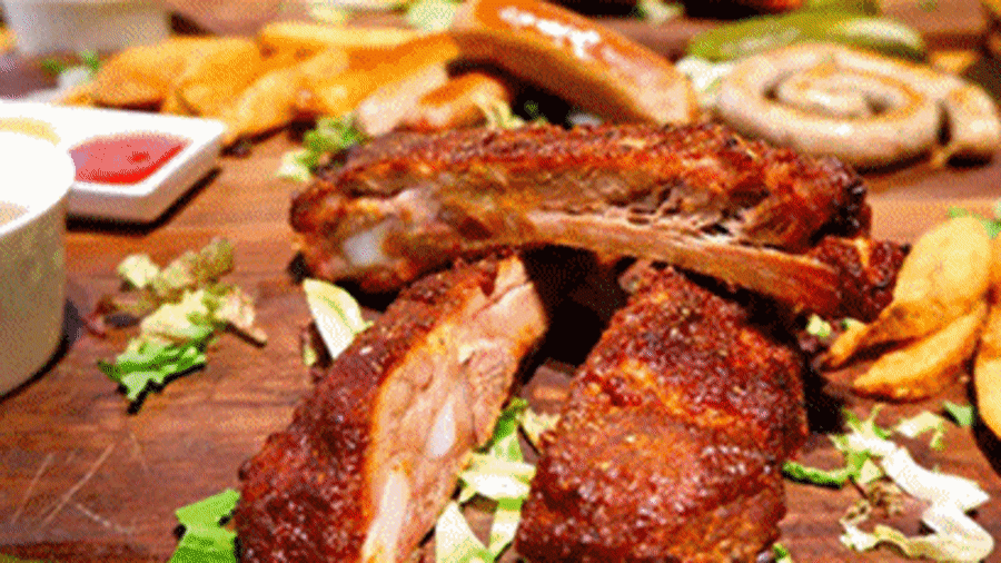 Gebrwurst xiangchangxiongdi·deguoxiangchangpijiucanba (shidaitianjie)