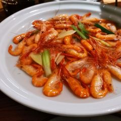 YUSHIFANDAO User Photo