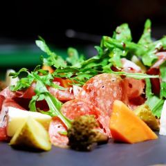Vancouver Grill User Photo