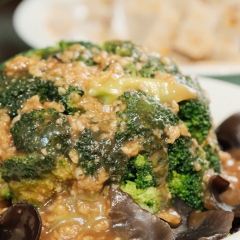 晋升炉食铺 User Photo