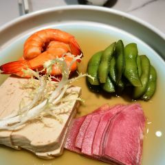 蘭心餐厅(陆家嘴中心店) User Photo