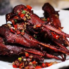 NA HU E GUAN 여행 사진