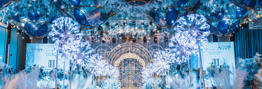 五常金座国际酒店·餐厅