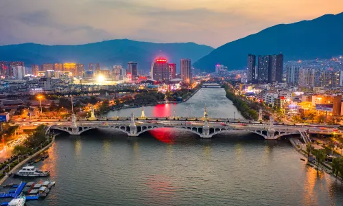 Thrive Bridge