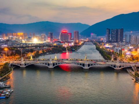 台中萬和宮10大最佳頂級飯店排名