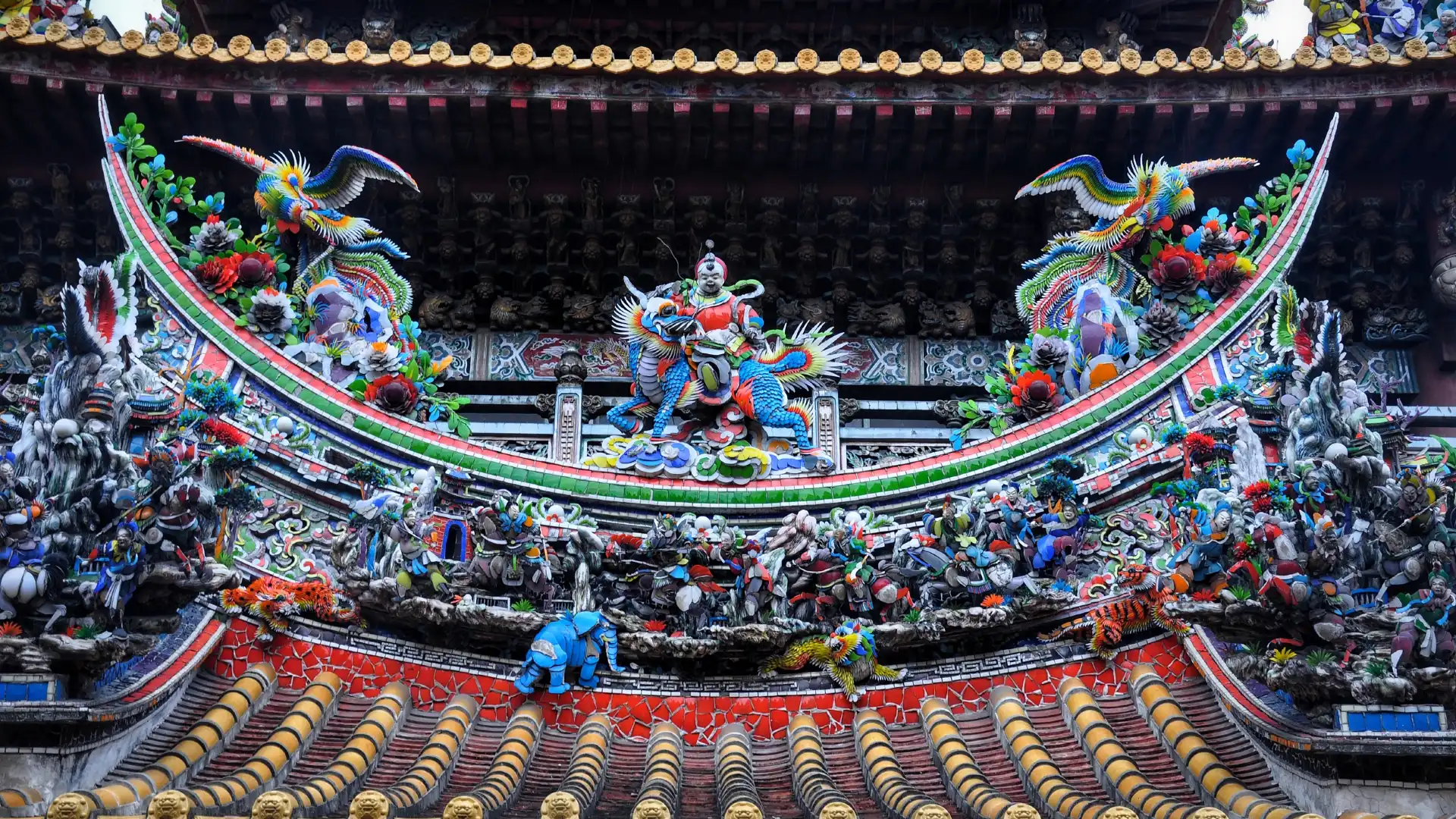 Hotels near Beigang Chaotian Temple