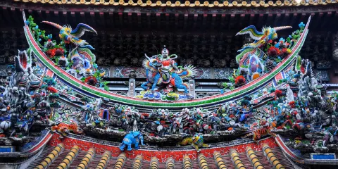 北港朝天宮