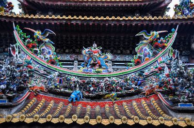 Beigang Chaotian Temple