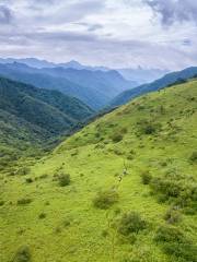 Xiaoyu Valley