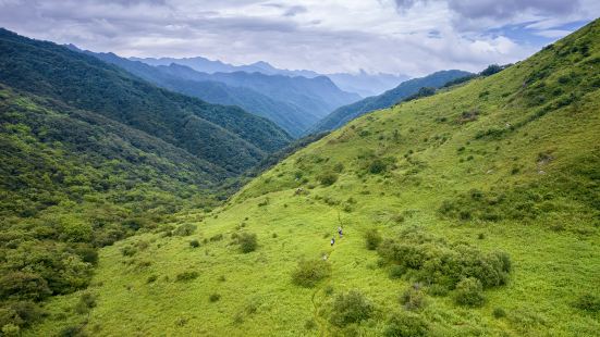 Xiaoyu Valley