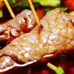 辣蜀道火锅(永安店) User Photo