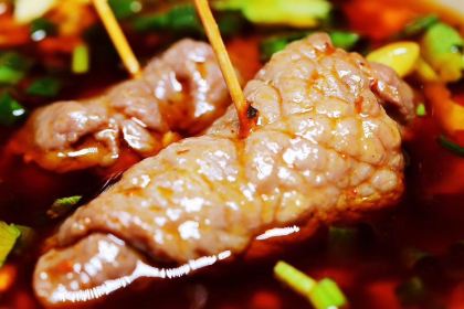 辣蜀道火锅(永安店)