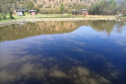 盐源县田园休闲农庄