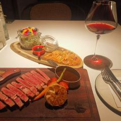 Steak 880張用戶圖片
