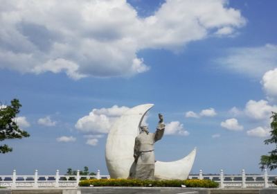 李白故居风景名胜区