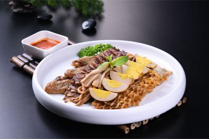 詩城宴(拉菲公館店