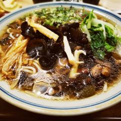 旬食·藏地时令定食(八廓街店) User Photo