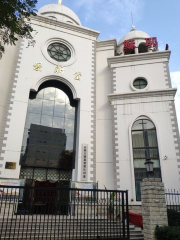 Xi'anshi Yantaqu Yuhua Christ Church