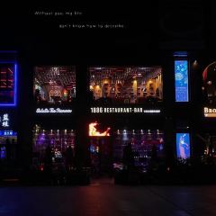 Chen's Cottage User Photo