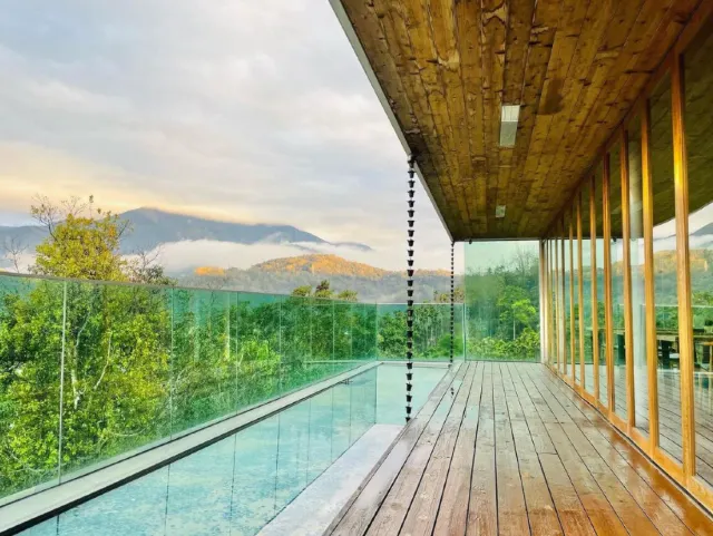 【南投住宿推薦】TOP10網美南投民宿不藏私!來趟日月潭、清境山林旅行