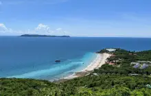 จุดชมวิวกังหันลม