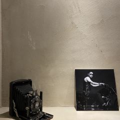 GATHERING User Photo