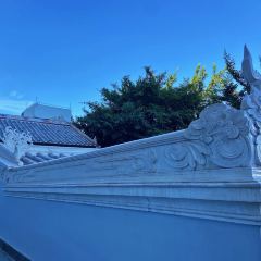 Creations Museum Hotel• Huanhai Ge • Banquet Restaurant (Qi Lou Old Street Branch) User Photo