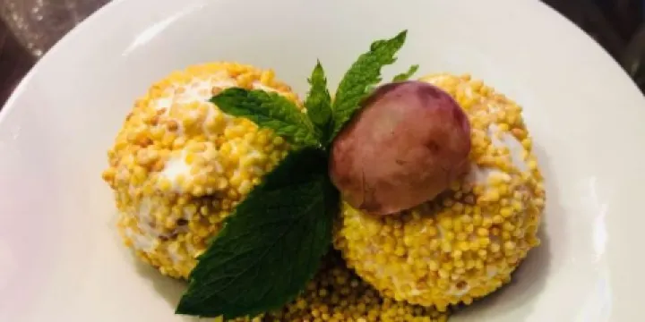 斡魯朵蒙古料理