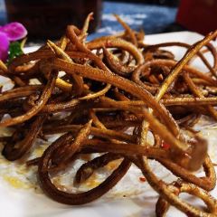 大榕树美食坊(吉祥路店) User Photo