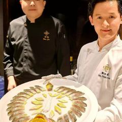 北京泰富飯店·柏景軒中餐廳張用戶圖片