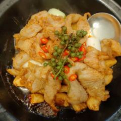 Creations Museum Hotel• Huanhai Ge • Banquet Restaurant (Qi Lou Old Street Branch) User Photo