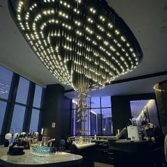 蘇州古運河英迪格飯店·PIER46渡酒吧張用戶圖片