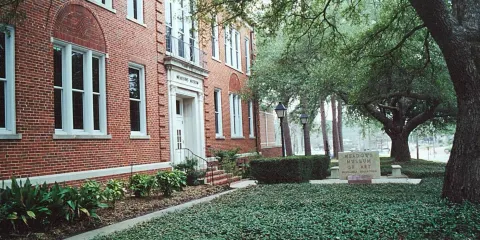 Meadows Museum Of Art