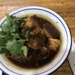 Cong Hui Tong An Restaurant( Dayuan Road Branch) User Photo