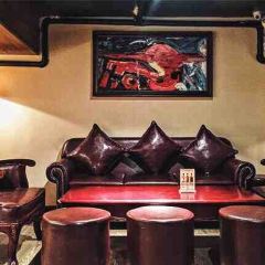 Whisky Corner User Photo