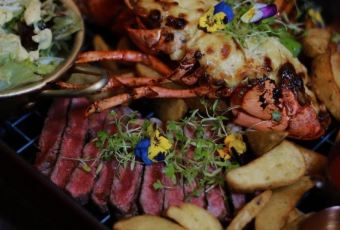 Thakali Bhanchha Ghar User Photo