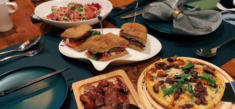 Argentina Grill