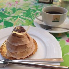 Hibiya Matsumotoro User Photo