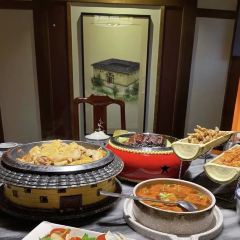 围龙屋星园酒家(华南大道店) User Photo