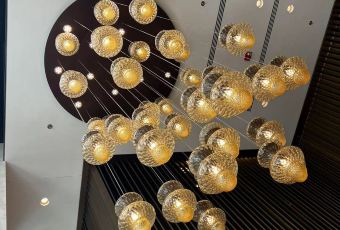 北京寶格麗酒店·IL RISTORANTE - NIKO ROMITO張用戶圖片