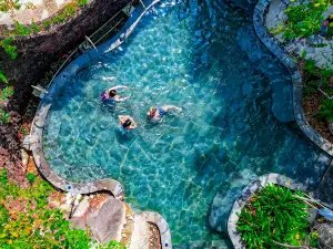 Phoenix Hot Spring