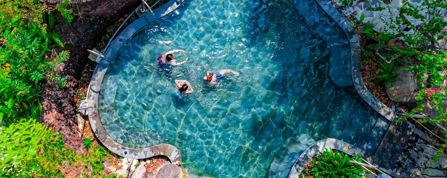 Phoenix Hot Spring