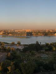 Tigris River