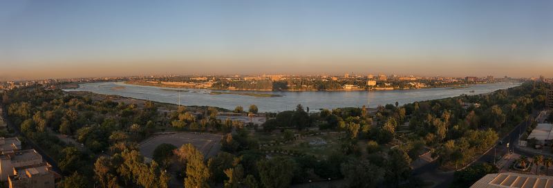 Tigris River