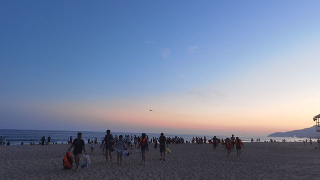 hai ling dao nan wan yin tan