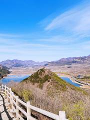Xiyu Reservoir