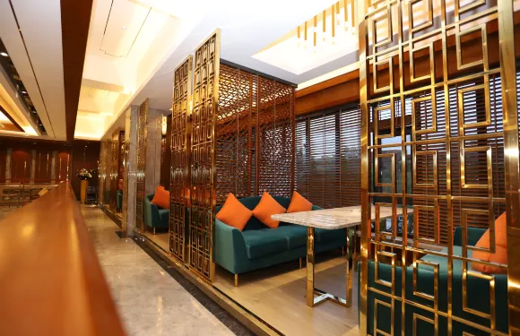 海錦天S酒店·伊興手抓·羊羔肉清真餐廳